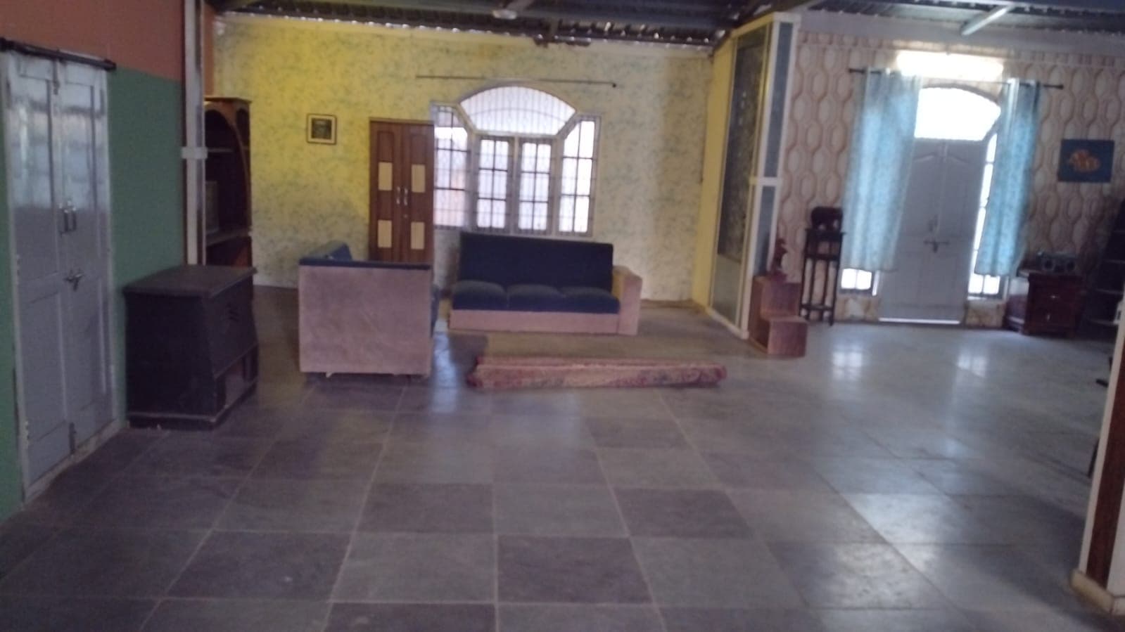 Dhaba House