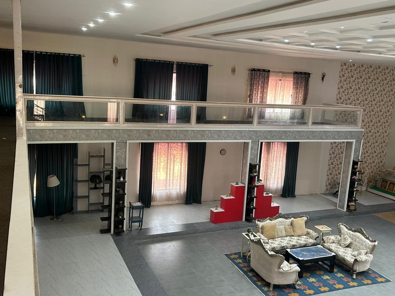 Ganga Palace