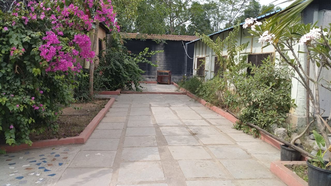 Village House