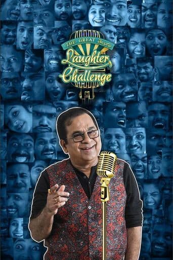 Laughter Challenge — Reality Shows