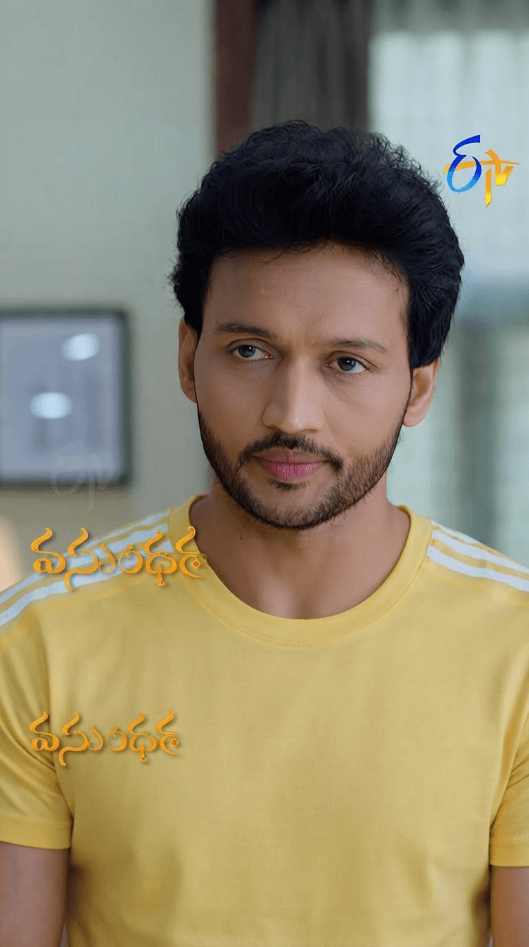 Vasundhara — Television Serials