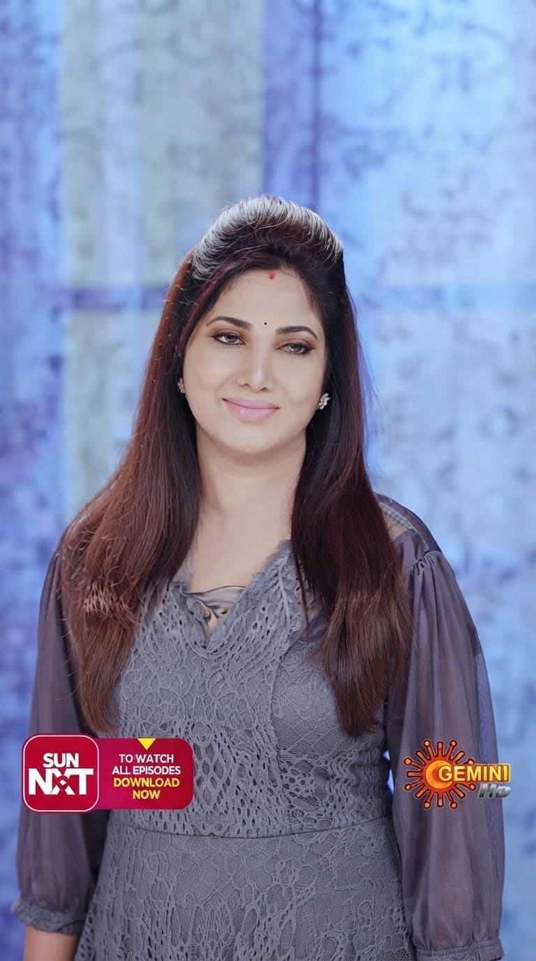 Abhilasha — Television Serials