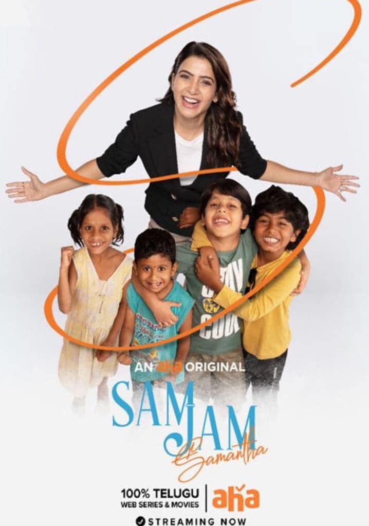 Samjam — Reality Shows